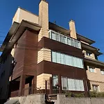 Haus Berg 201 - Gramado (300 metros Rua Coberta)