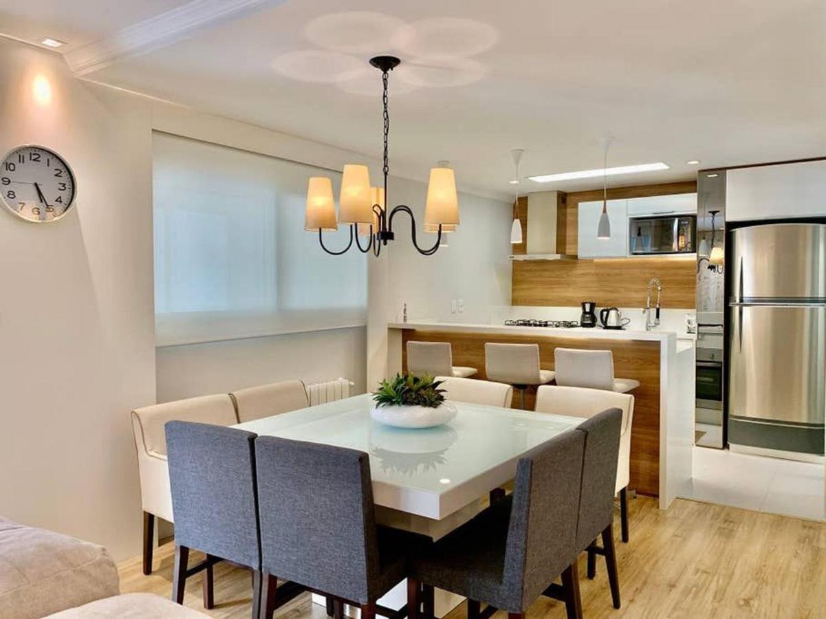 Apartamento Haus Berg 201 - *