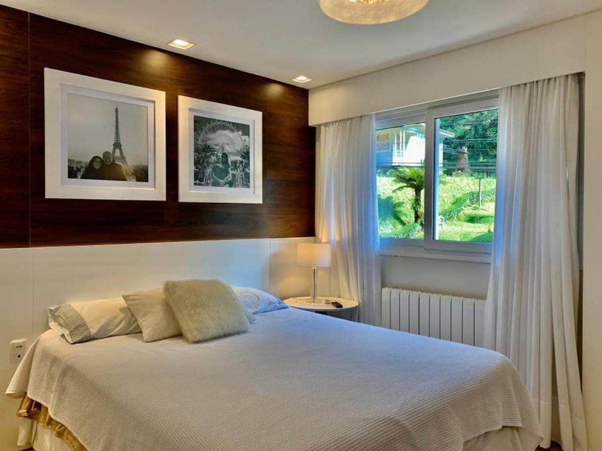 Haus Berg 201 - * Gramado