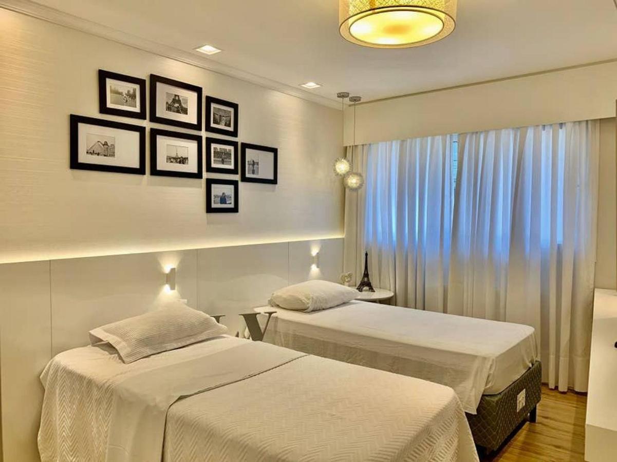 Haus Berg 201 - Apartamento *