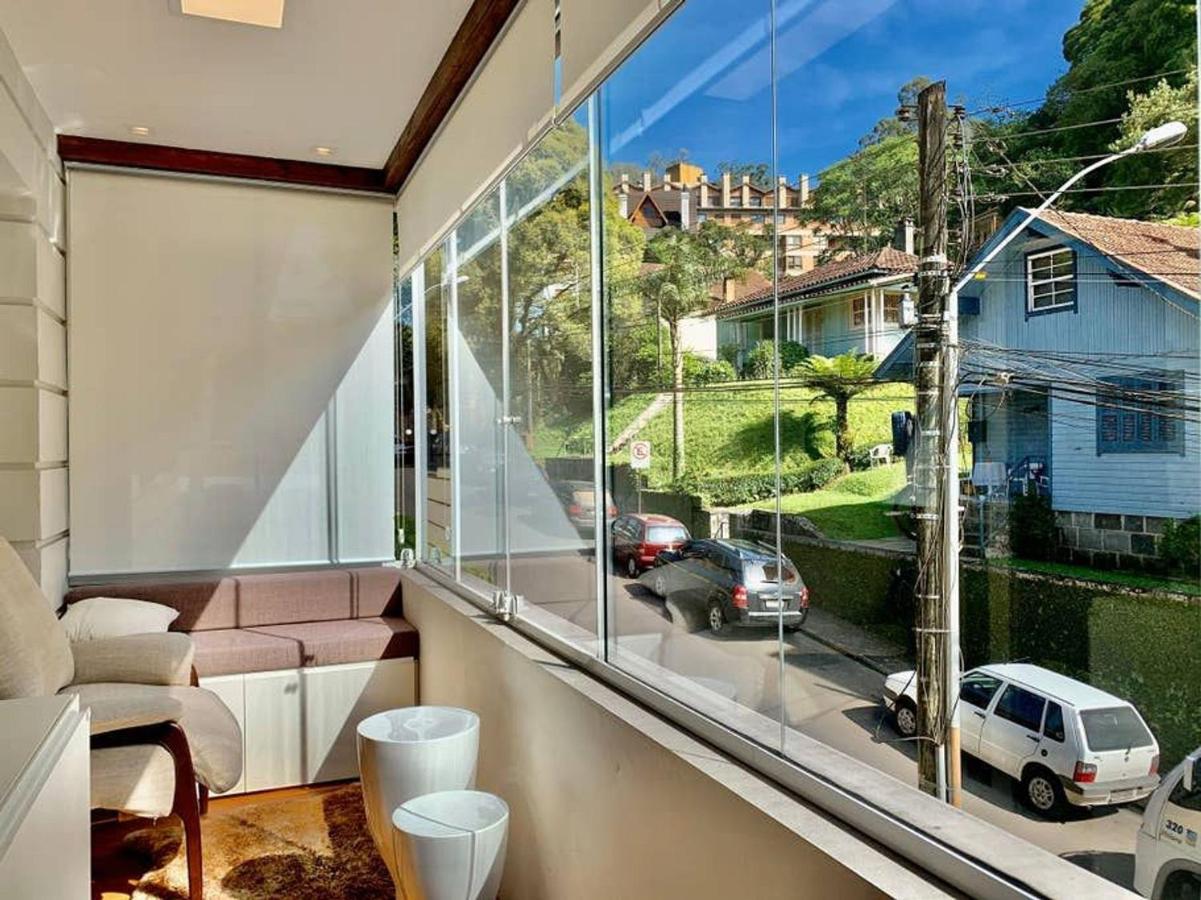 Haus Berg 201 -