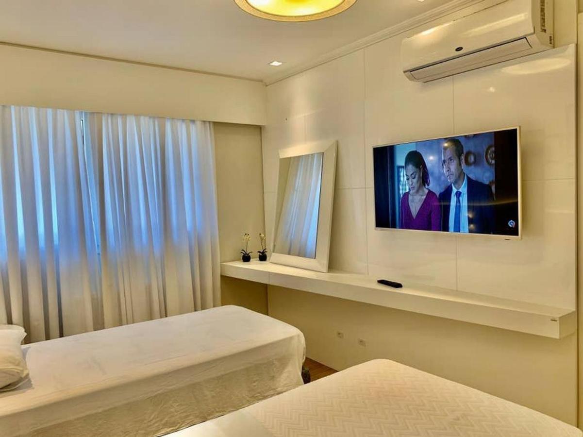 Haus Berg 201 - Apartamento