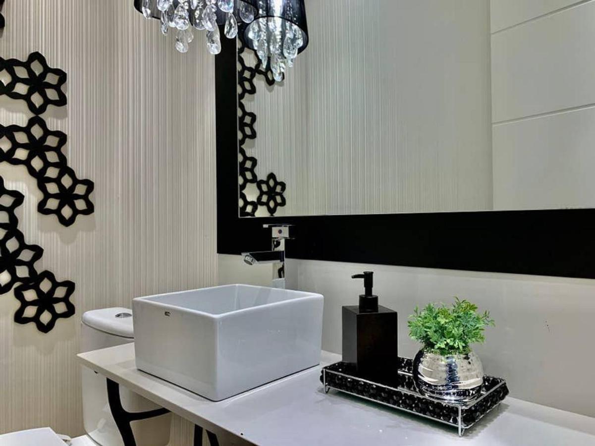 Haus Berg 201 - Apartamento Gramado
