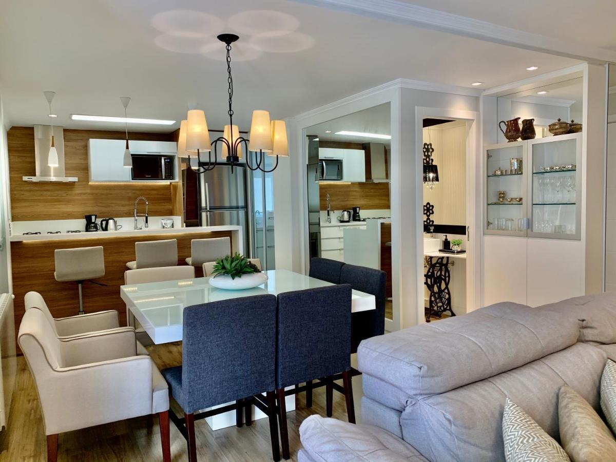 Haus Berg 201 - Apartamento Gramado